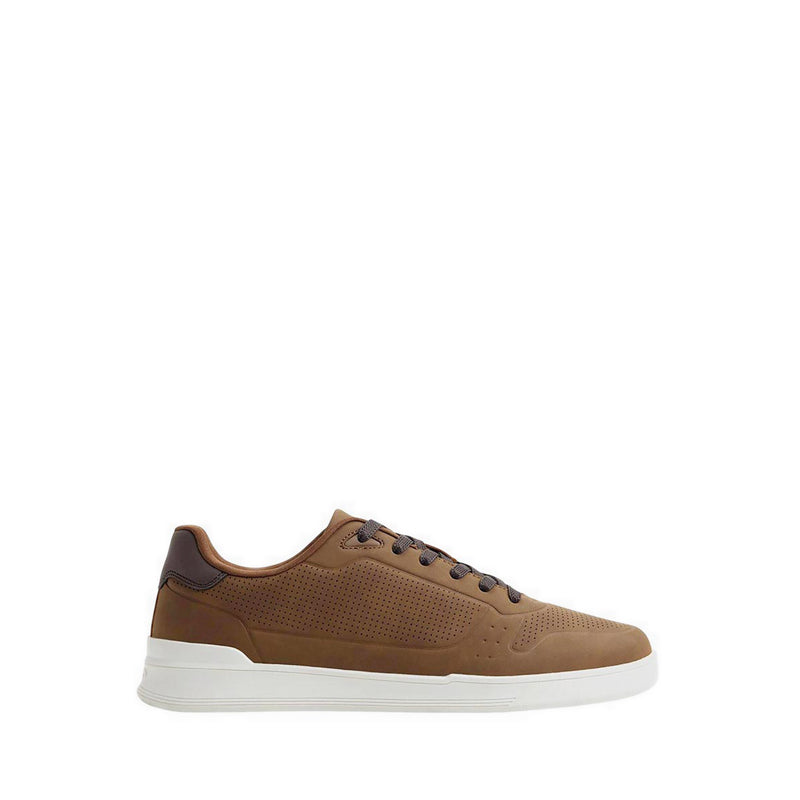 Robie Men's Sneakers Cognac