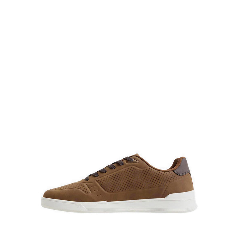 Robie Men's Sneakers Cognac