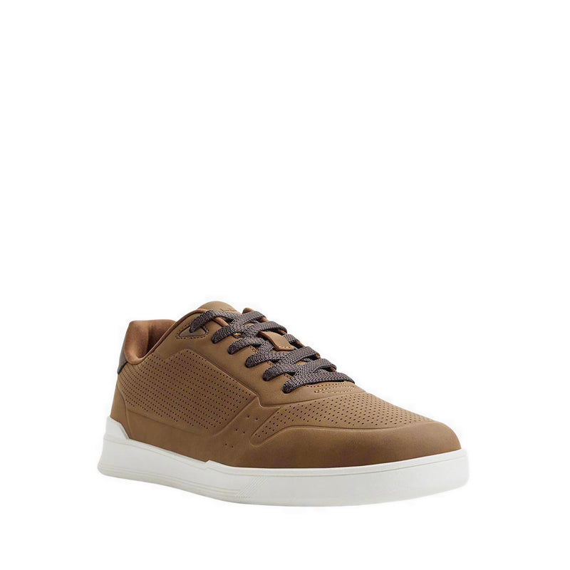 Robie Men's Sneakers Cognac