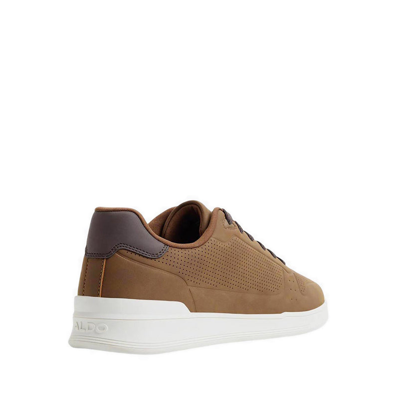 Robie Men's Sneakers Cognac