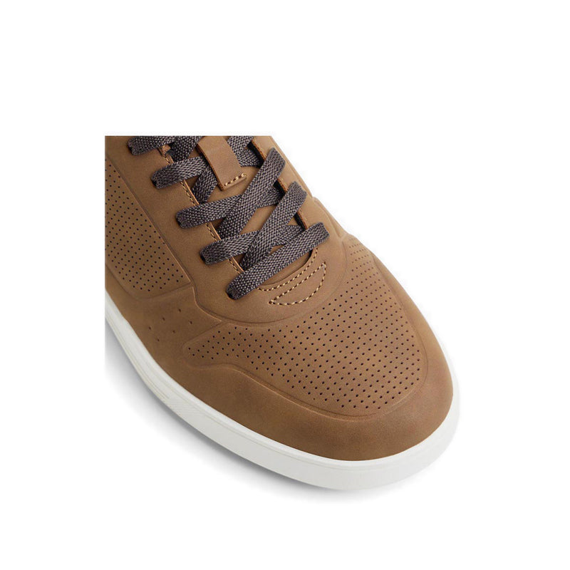 Robie Men's Sneakers Cognac