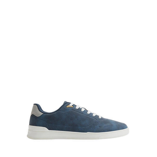 Aldo Robie Men's Lace Ups - Navy