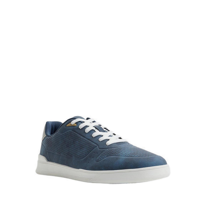 Aldo Robie Men's Lace Ups - Navy