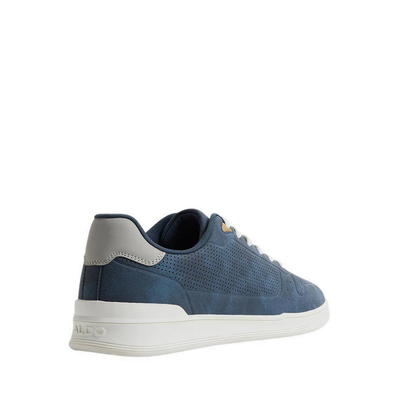 Aldo Robie Men's Lace Ups - Navy