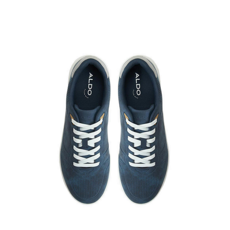 Aldo Robie Men's Lace Ups - Navy