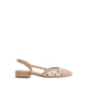 Aldo Clementinne Women's Heeled Shoes - Open Pink