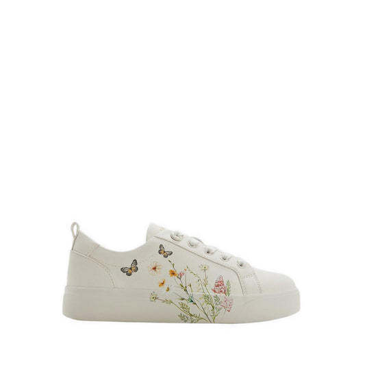 Wildflowers Women's Cupsoles - White/Multi