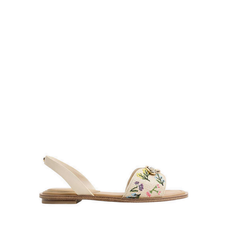 Calelian Women's Flat Sandals - Multi