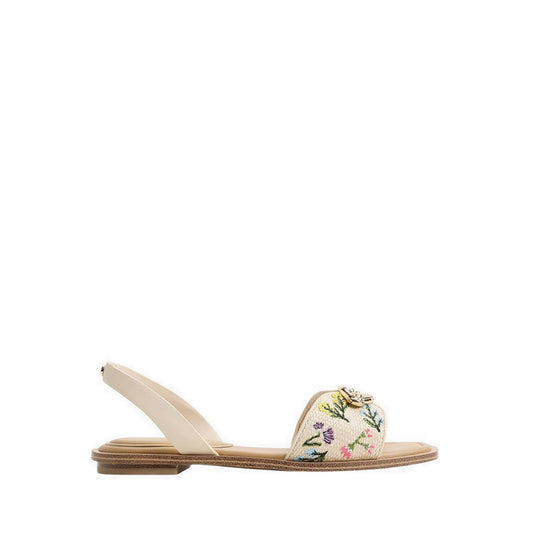 Calelian Women's Flat Sandals - Multi