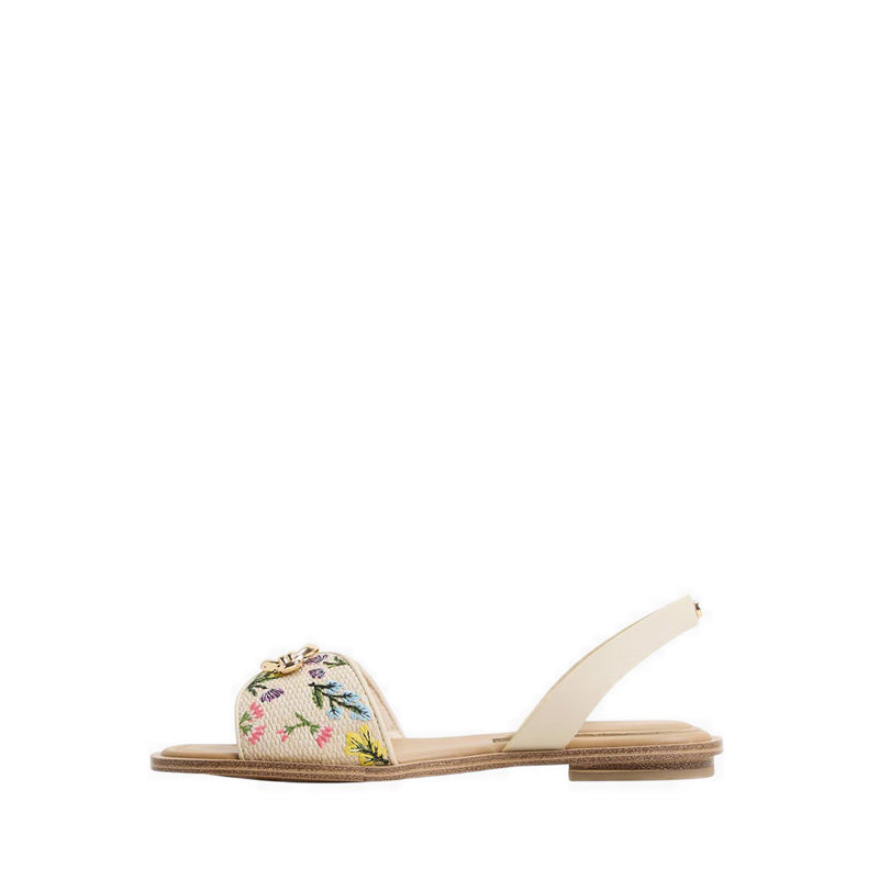 Calelian Women's Flat Sandals - Multi