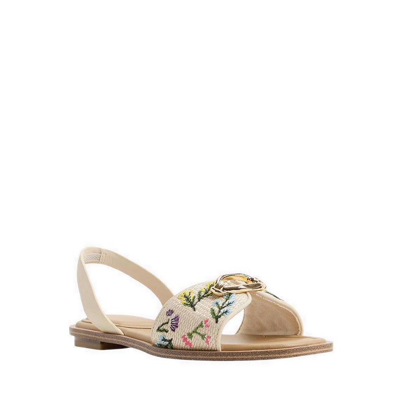 Calelian Women's Flat Sandals - Multi