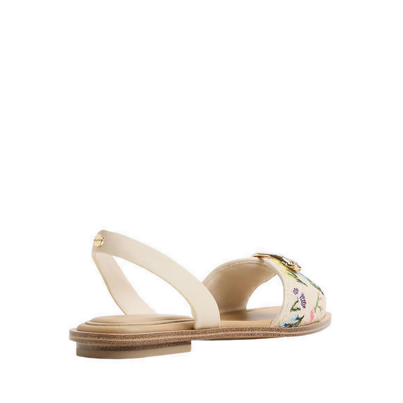 Calelian Women's Flat Sandals - Multi