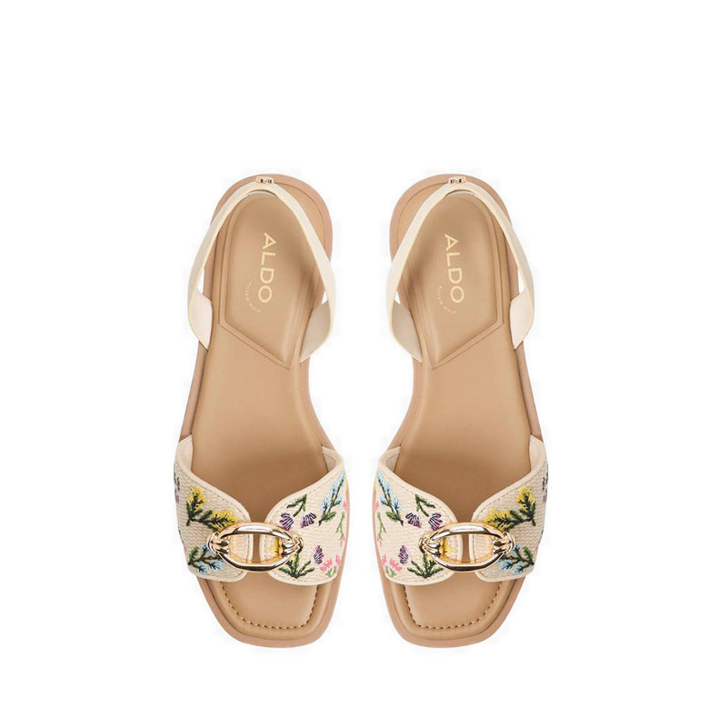 Calelian Women's Flat Sandals - Multi