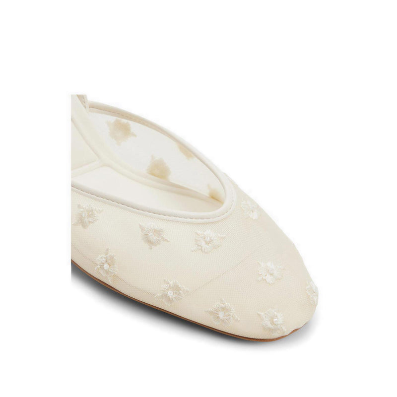 Aldo Eliaa Women's Heeled Shoes - Other White
