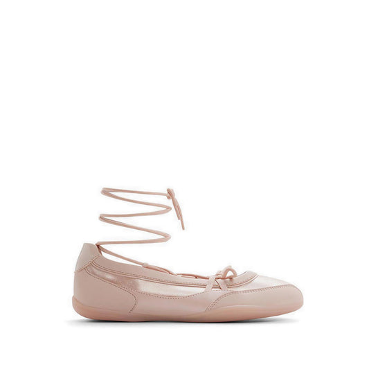 Arabelia Women's Ballerinas & Mary Janes - Other Pink