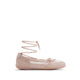 Arabelia Women's Ballerinas & Mary Janes - Other Pink