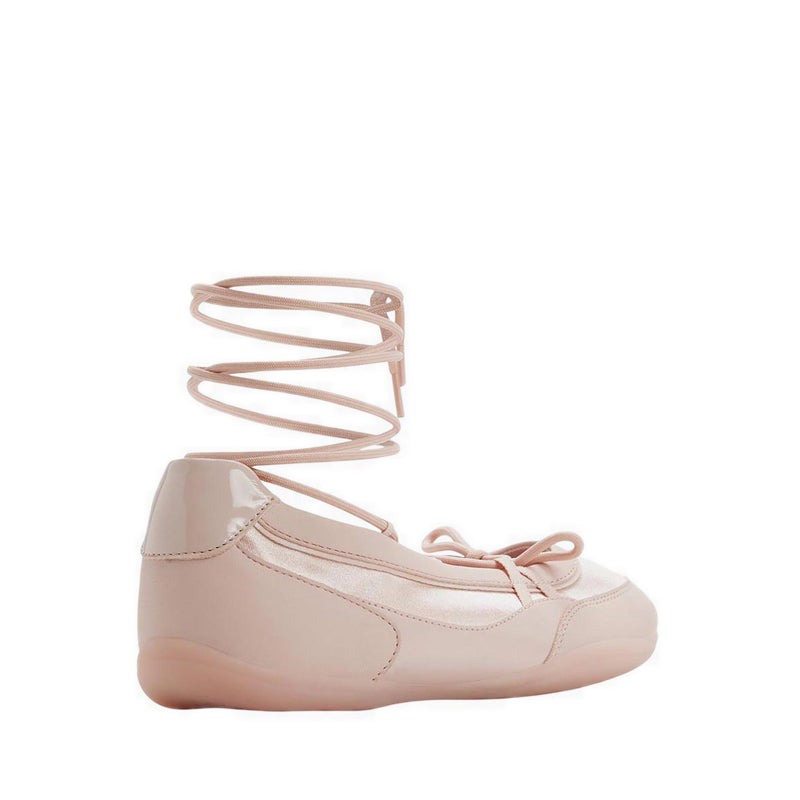 Arabelia Women's Ballerinas & Mary Janes - Other Pink