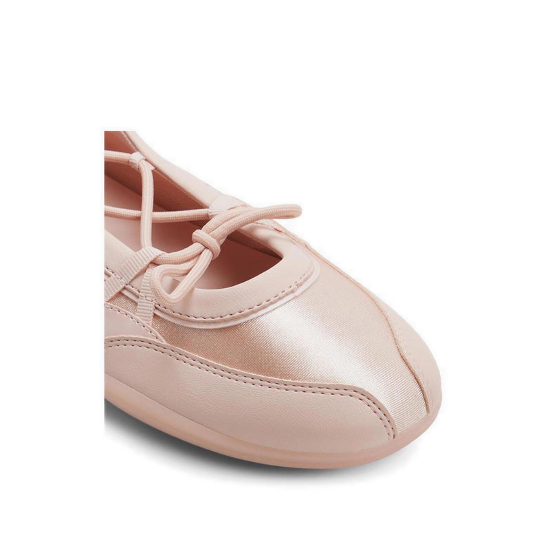 Arabelia Women's Ballerinas & Mary Janes - Other Pink