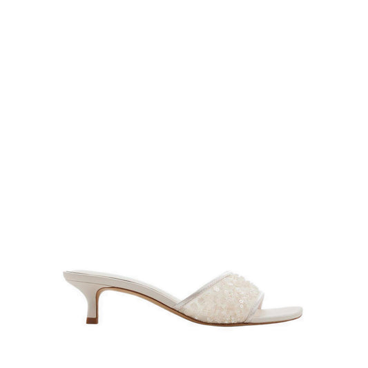 Cotera Women's Sandals Cream