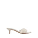 Cotera Women's Sandals Cream