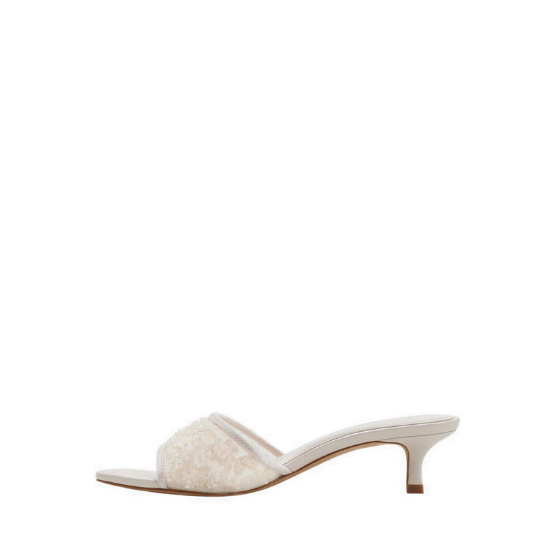 Cotera Women's Sandals Cream