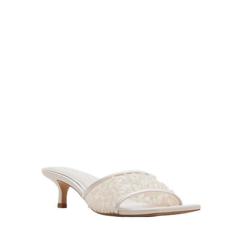 Cotera Women's Sandals Cream