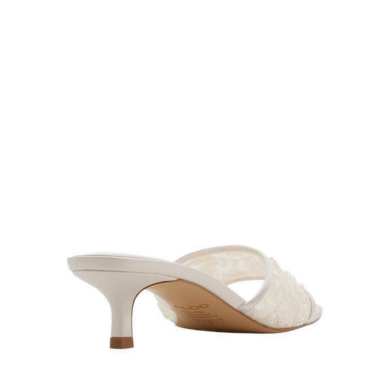 Cotera Women's Sandals Cream