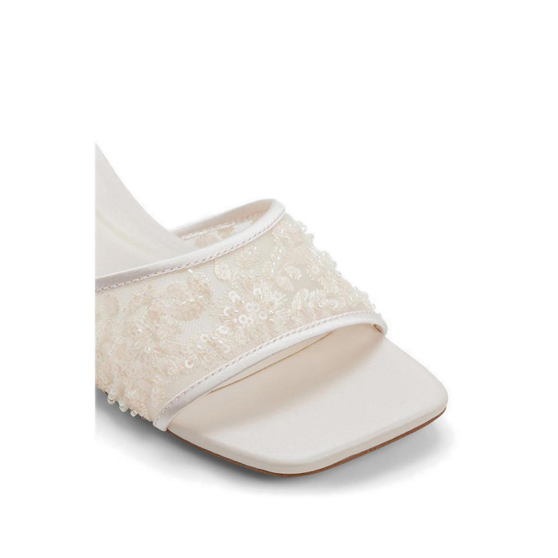 Cotera Women's Sandals Cream
