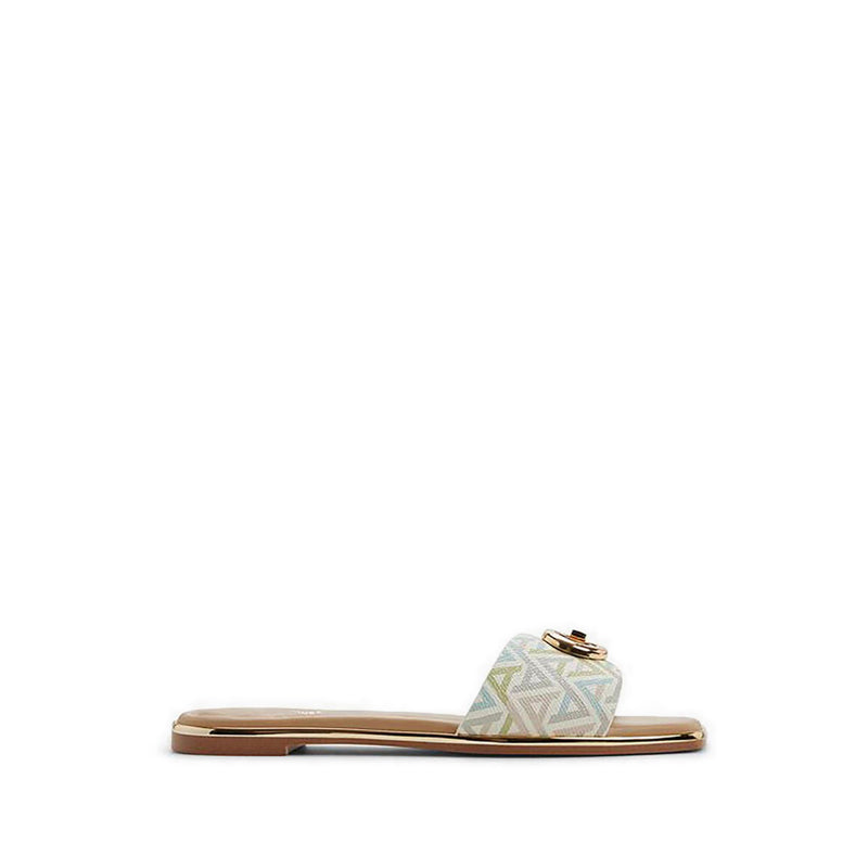 Bellenor Women's Flat Sandals - Multicolor