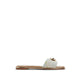 Bellenor Women's Flat Sandals - Multicolor