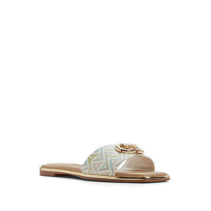 Bellenor Women's Flat Sandals - Multicolor