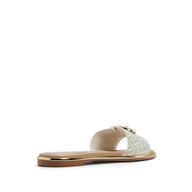 Bellenor Women's Flat Sandals - Multicolor