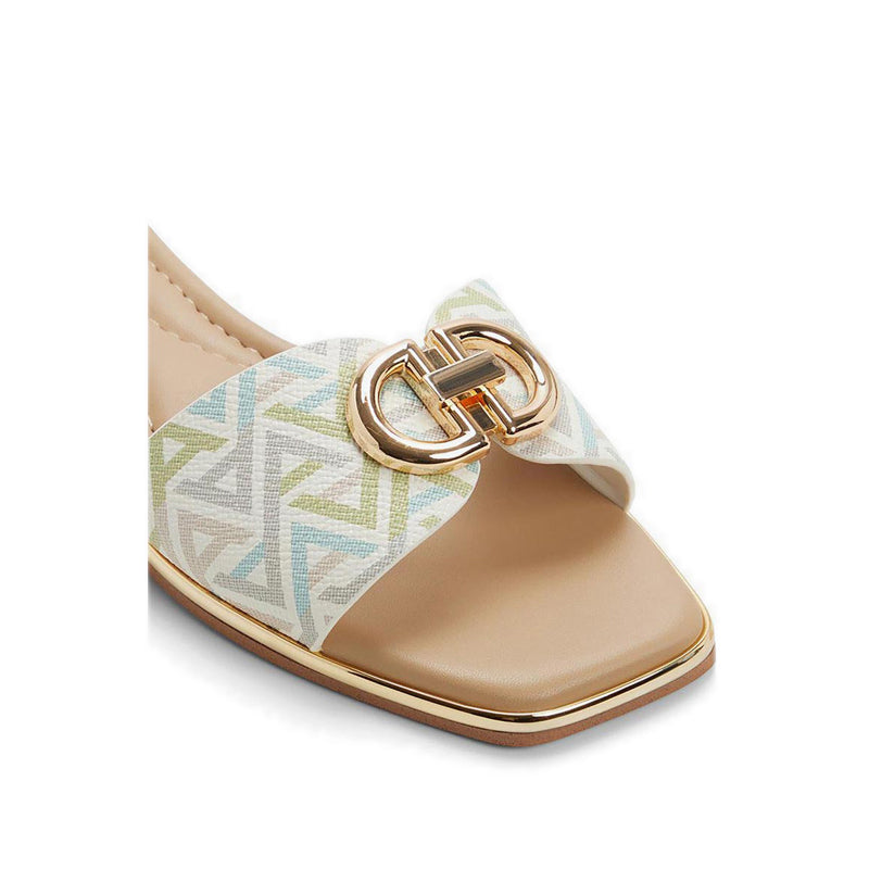 Bellenor Women's Flat Sandals - Multicolor