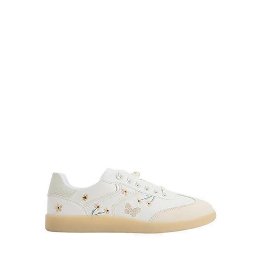 Erilg Women's Cupsoles - White/Multi