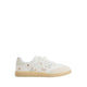 Erilg Women's Cupsoles - White/Multi