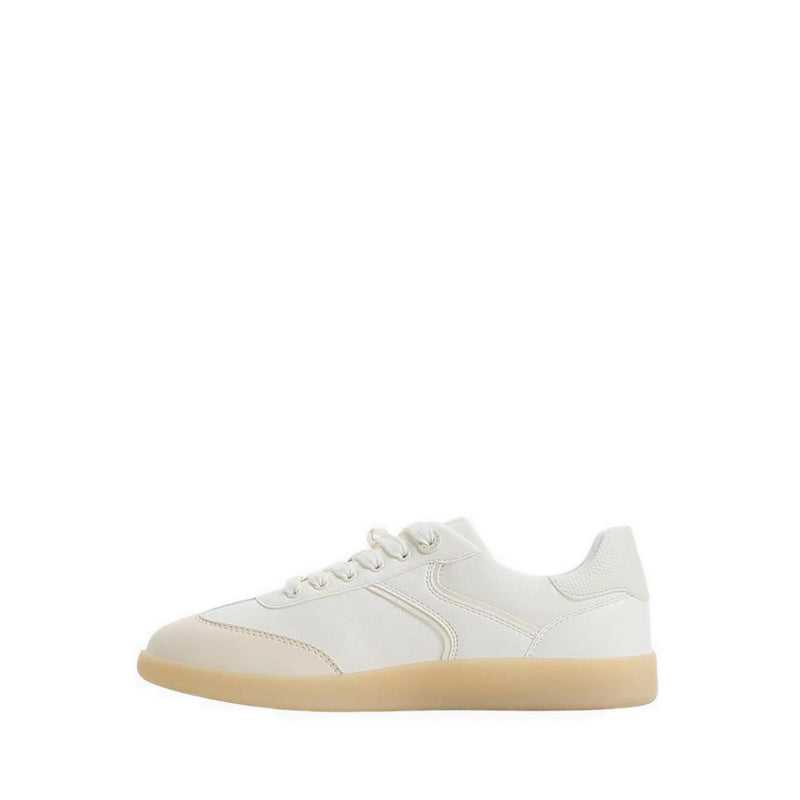 Erilg Women's Cupsoles - White/Multi