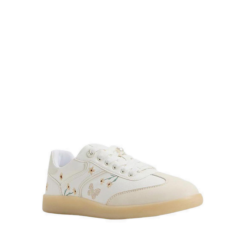 Erilg Women's Cupsoles - White/Multi