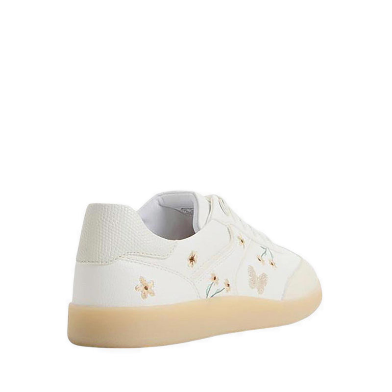 Erilg Women's Cupsoles - White/Multi