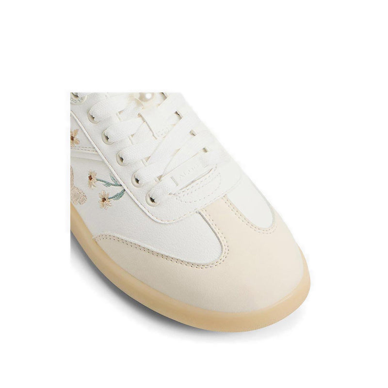Erilg Women's Cupsoles - White/Multi