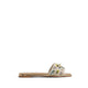 Darlina Women's Flat Sandals - Multi