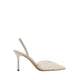 Aldo Carollina Women's Heeled Shoes - Cream