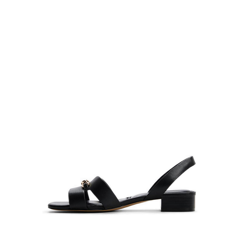 Aldo Blaike Women's Heeled Sandals - Black