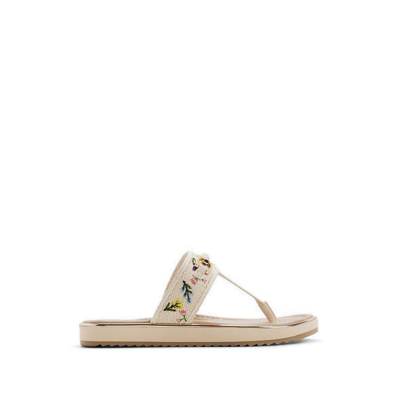 Deverena Women's Sandals Multicolor