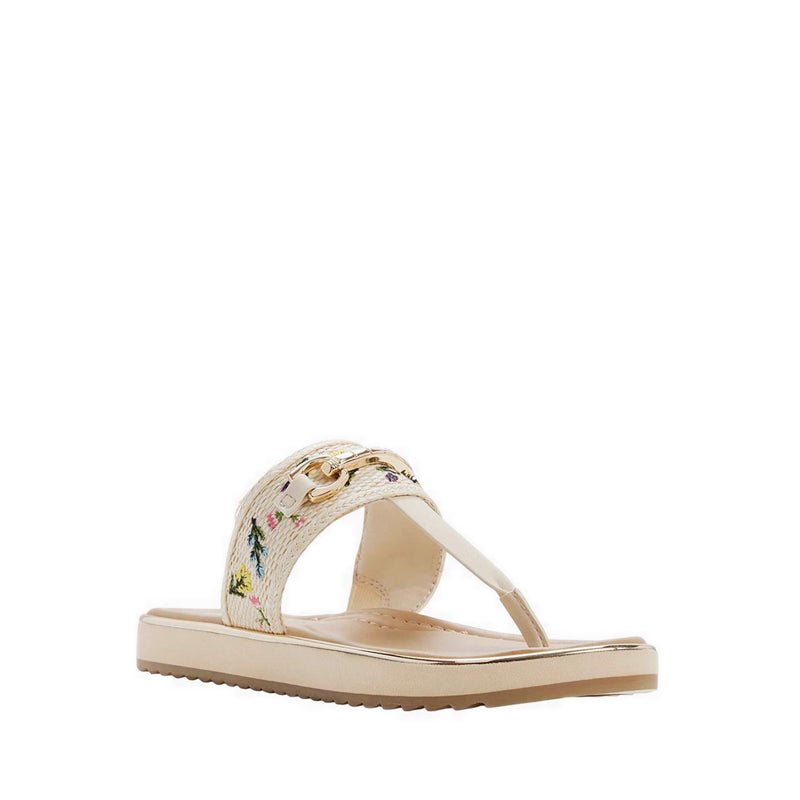Deverena Women's Sandals Multicolor