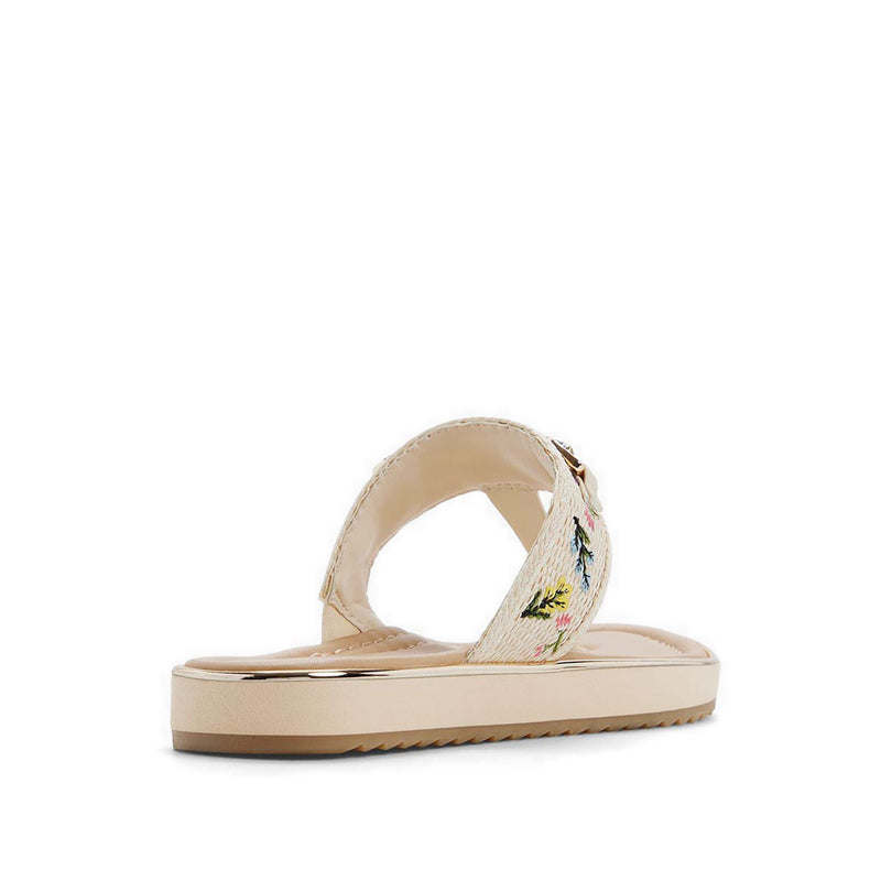 Deverena Women's Sandals Multicolor