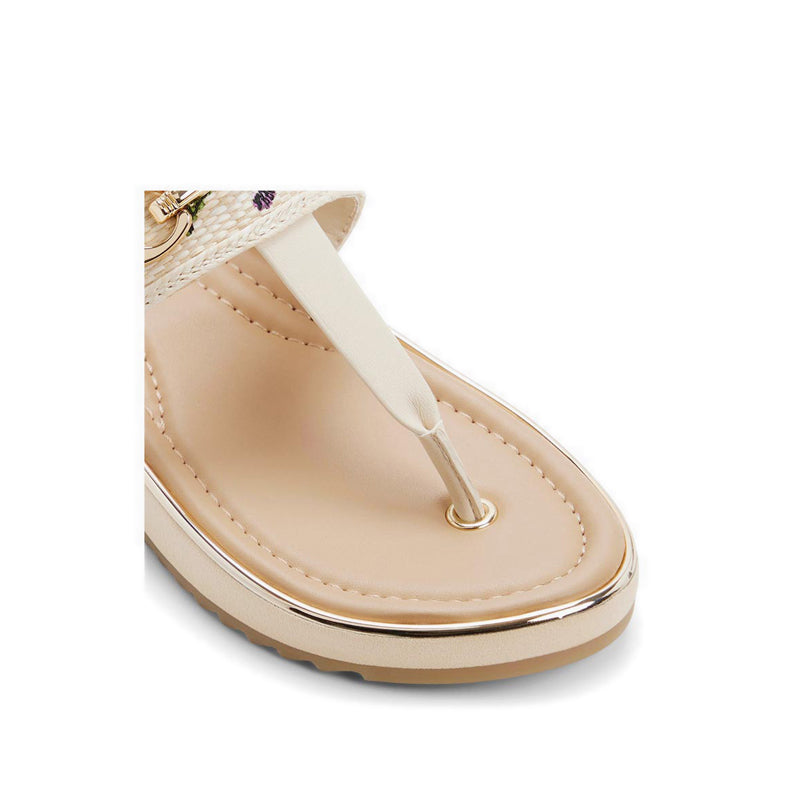 Deverena Women's Sandals Multicolor