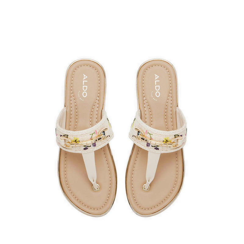 Deverena Women's Sandals Multicolor