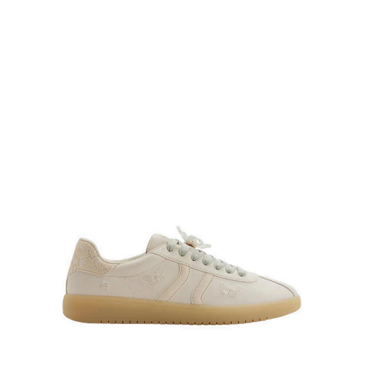 Chicsneaker Women's Cupsoles - Other White