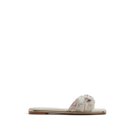 Aldo Rhuli Women's Flat Sandals - Multi