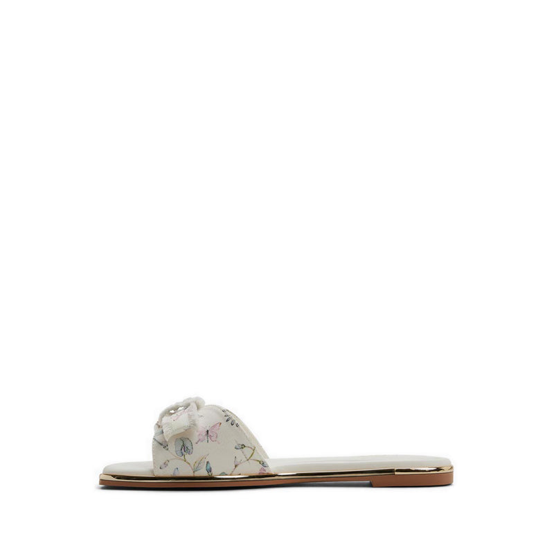 Aldo Rhuli Women's Flat Sandals - Multi